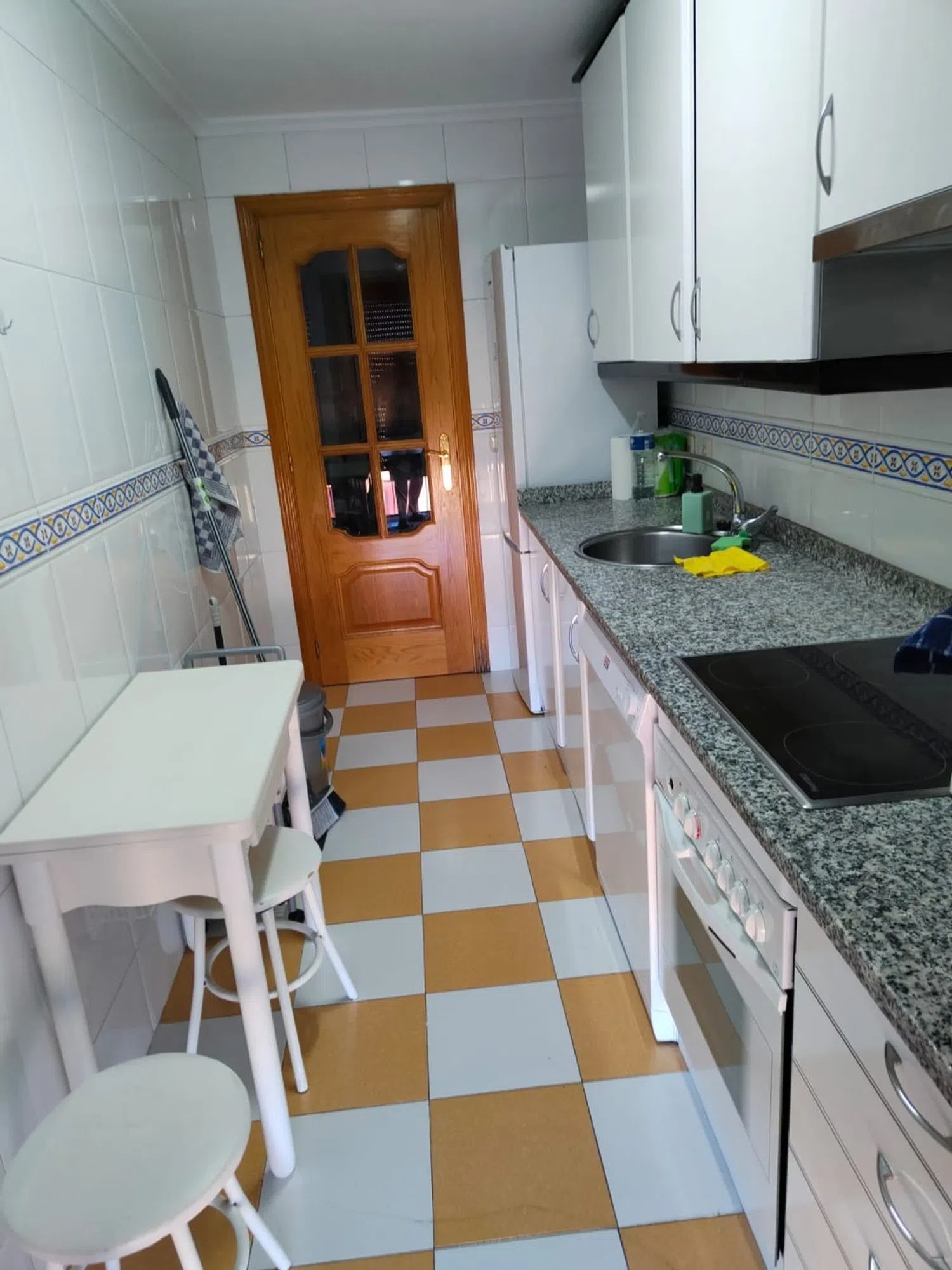 Piso en avenida de los Maristas, 11 - Foto 7