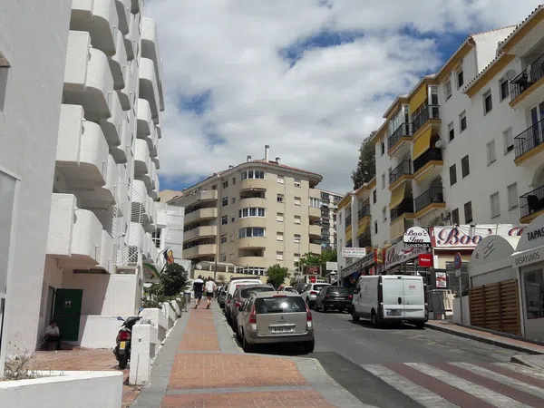 Piso en Calle las Naciones, 8, Parque de la Paloma, Parque de la Paloma - Foto 6