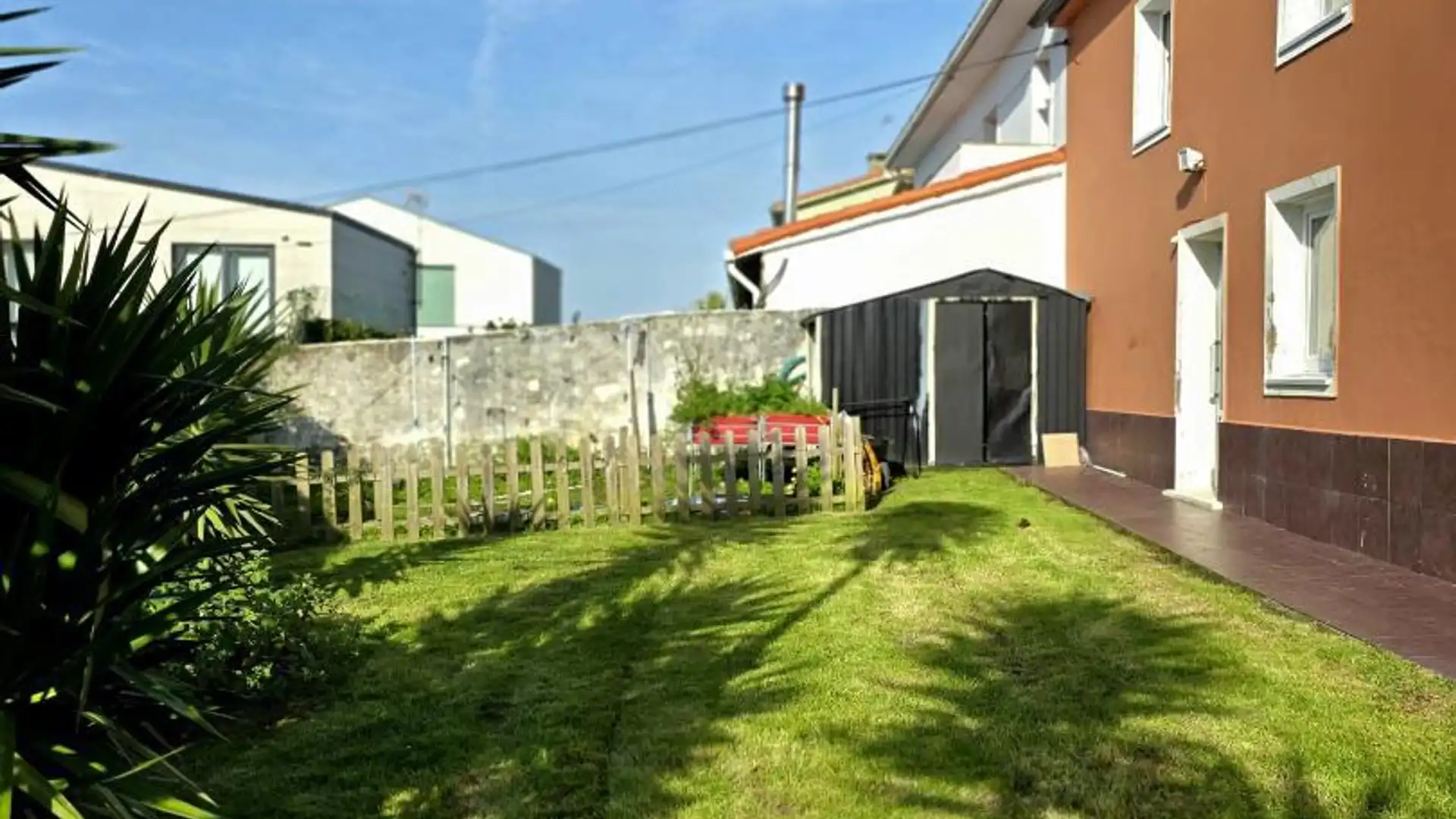 Chalet en  Rúa Muiño do Vento 3 - Foto 5