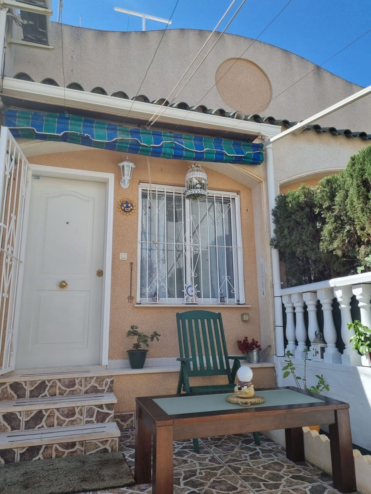 Dúplex en Laguna verde manzana4, 46, Los Balcones - Los Altos del Edén - Foto 15