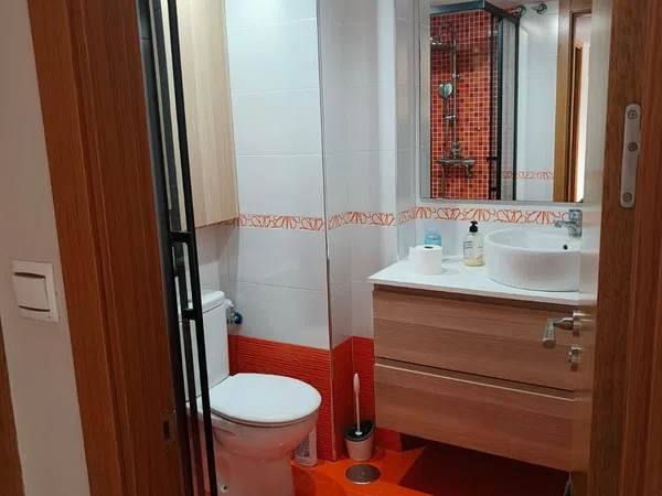 Alquiler de piso en Avenida del Doctor Marañón, 37 - Foto 11