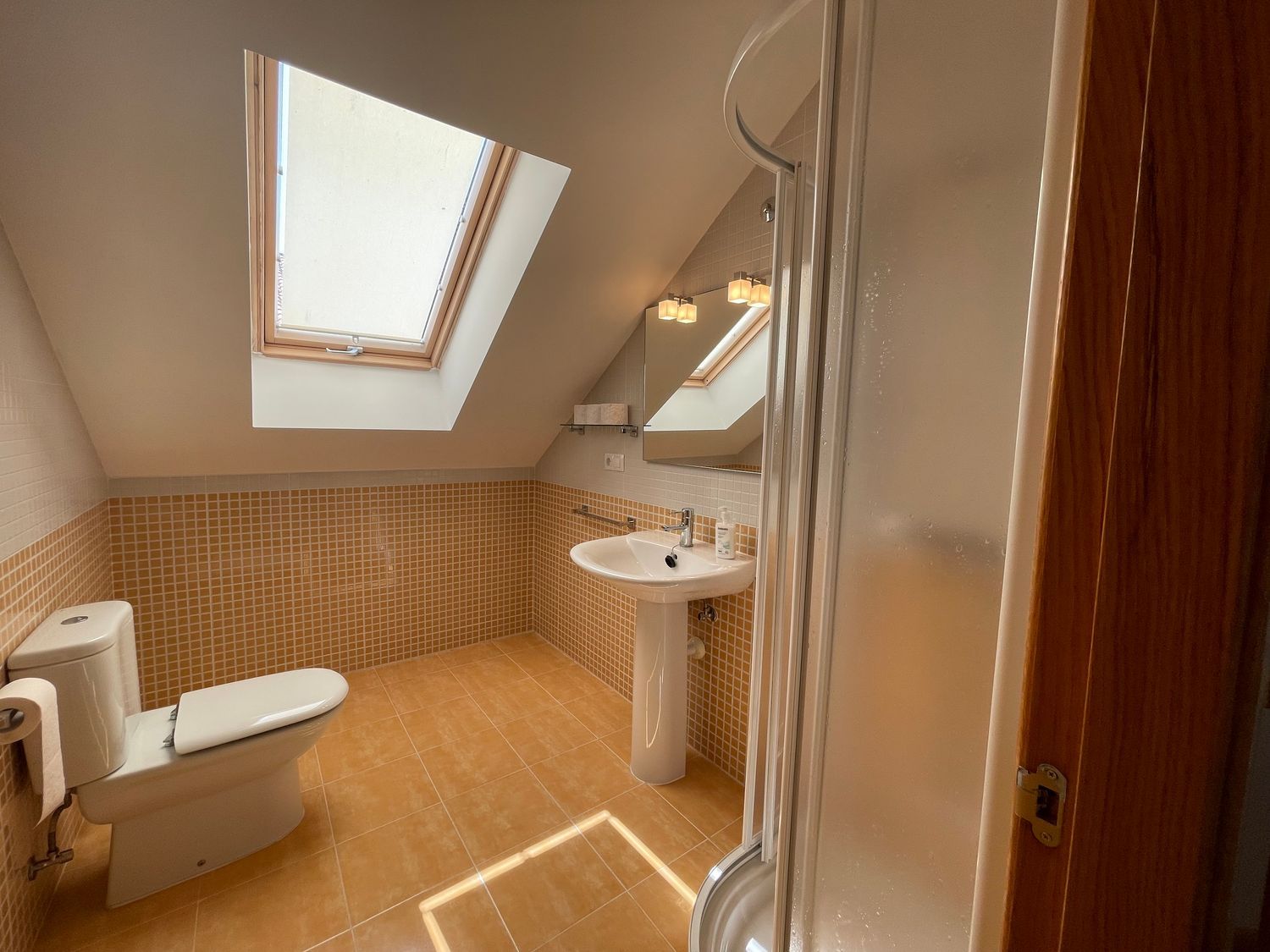 Chalet adosado en Aldea Miñarzo s/n - Foto 12