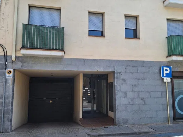 Piso en Calle de Sant Romà, 43, Veinat, Veinat - Foto 8
