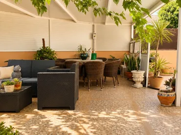 Chalet en  Calle Félix Martí Alpera 12 - Foto 42