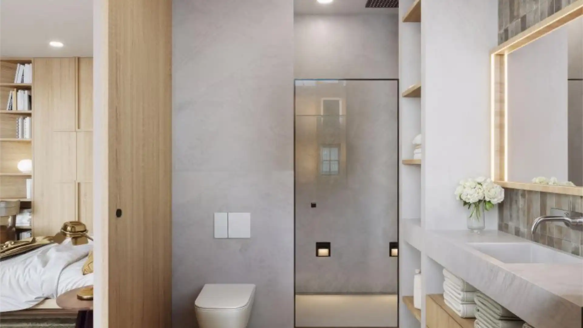 Piso en  Carrer d'Aribau 15 - Foto 8