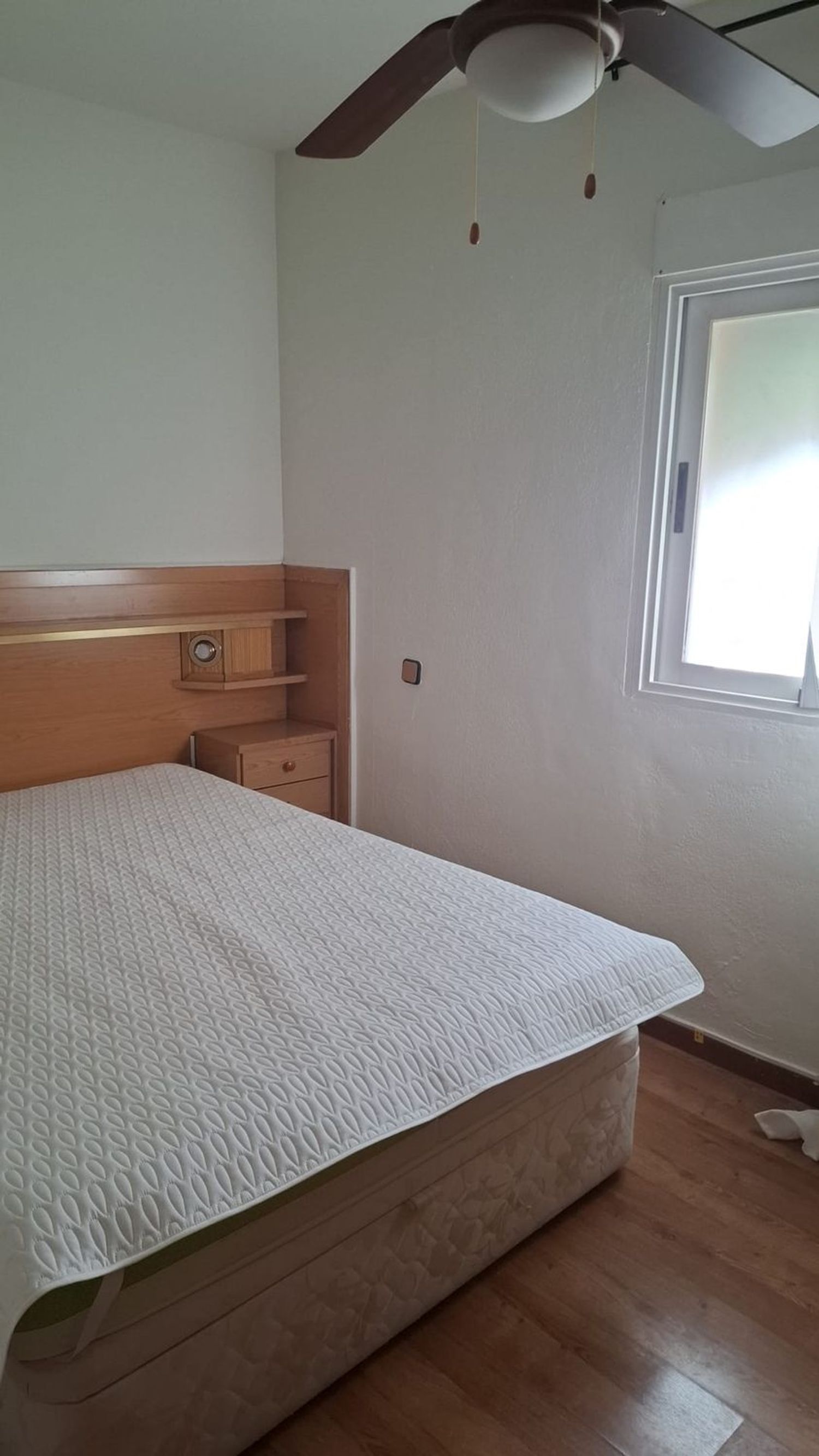 Piso en calle Villacid de Campos, 20 CalleVillaciddeCampos - Foto 1