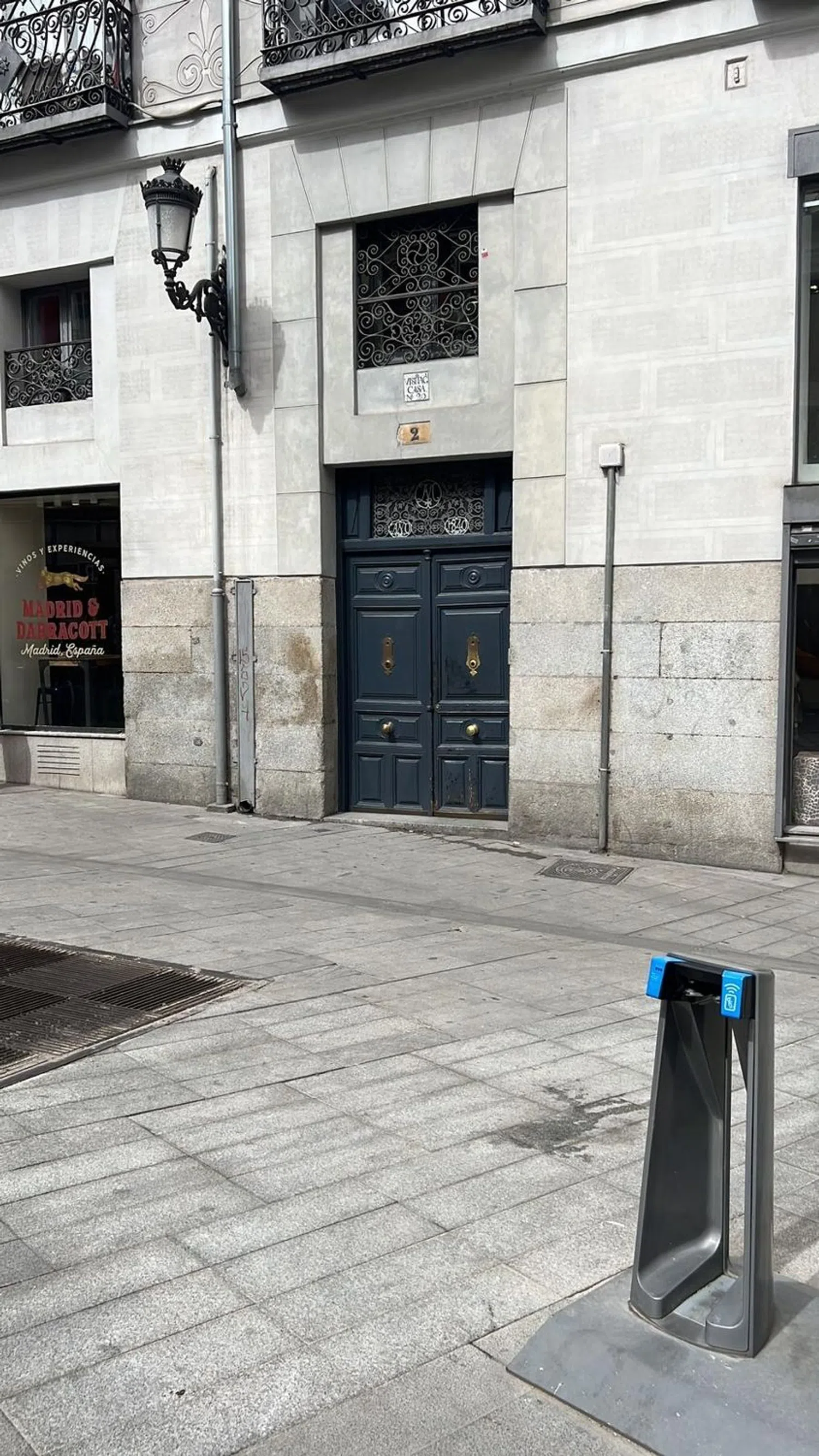 Piso en calle de Concepción Jerónima, 8 - Foto 4