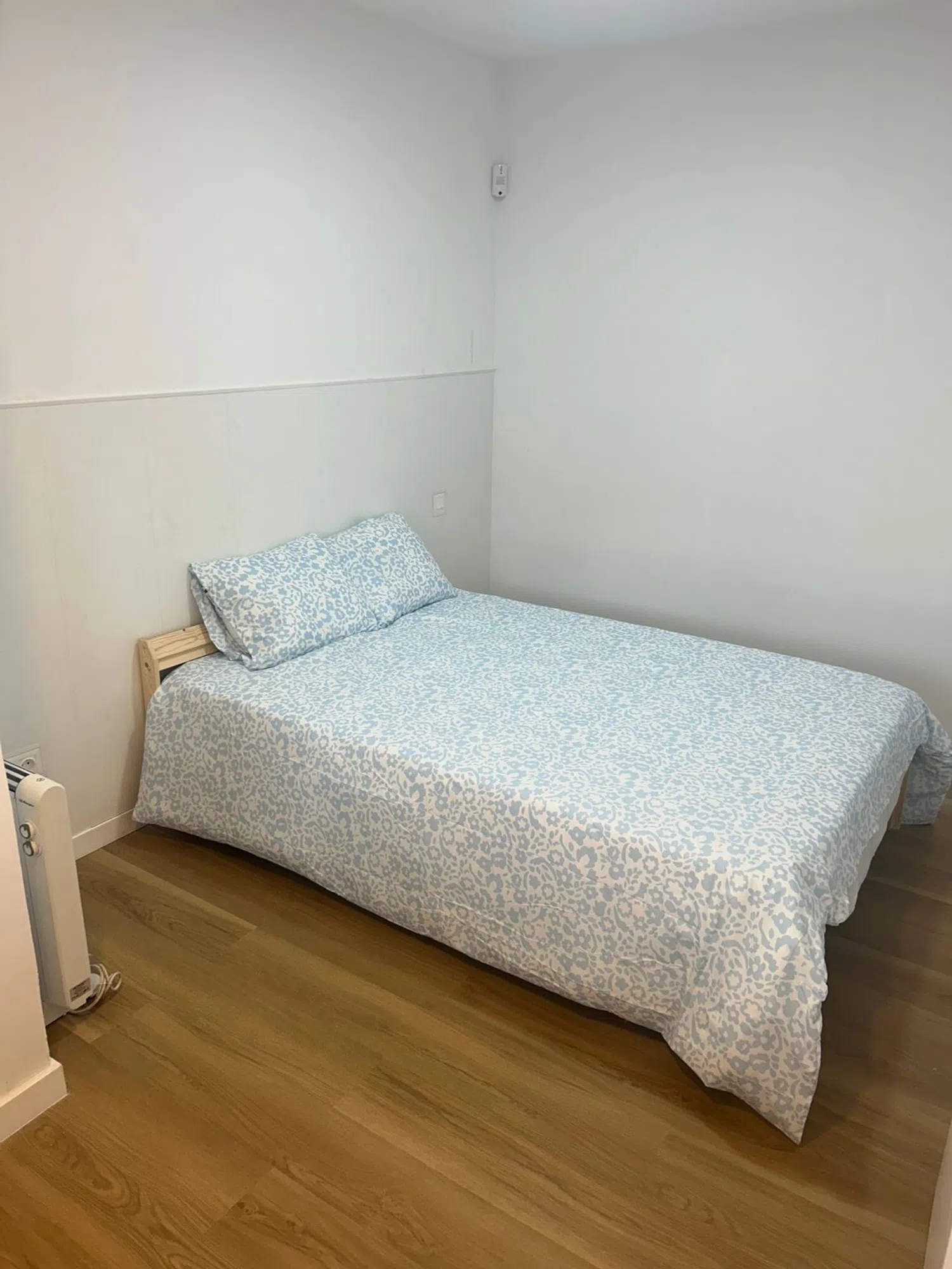 Piso en avenida del Cardenal Herrera Oria, 285 - Foto 8