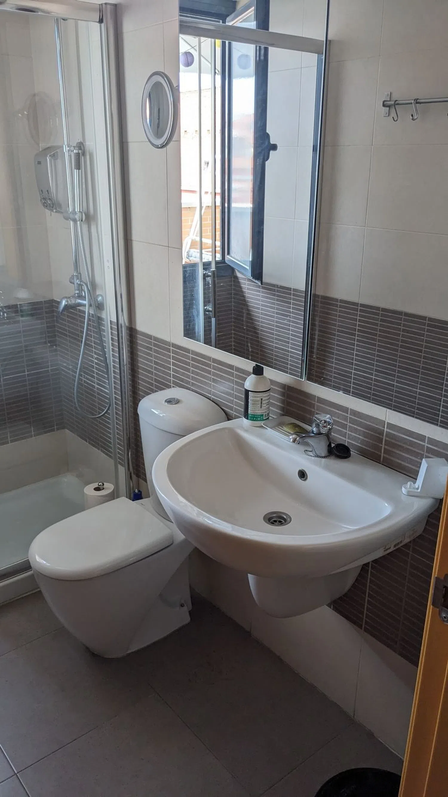 Ático en calle puerto de Almansa, 44 - Foto 2