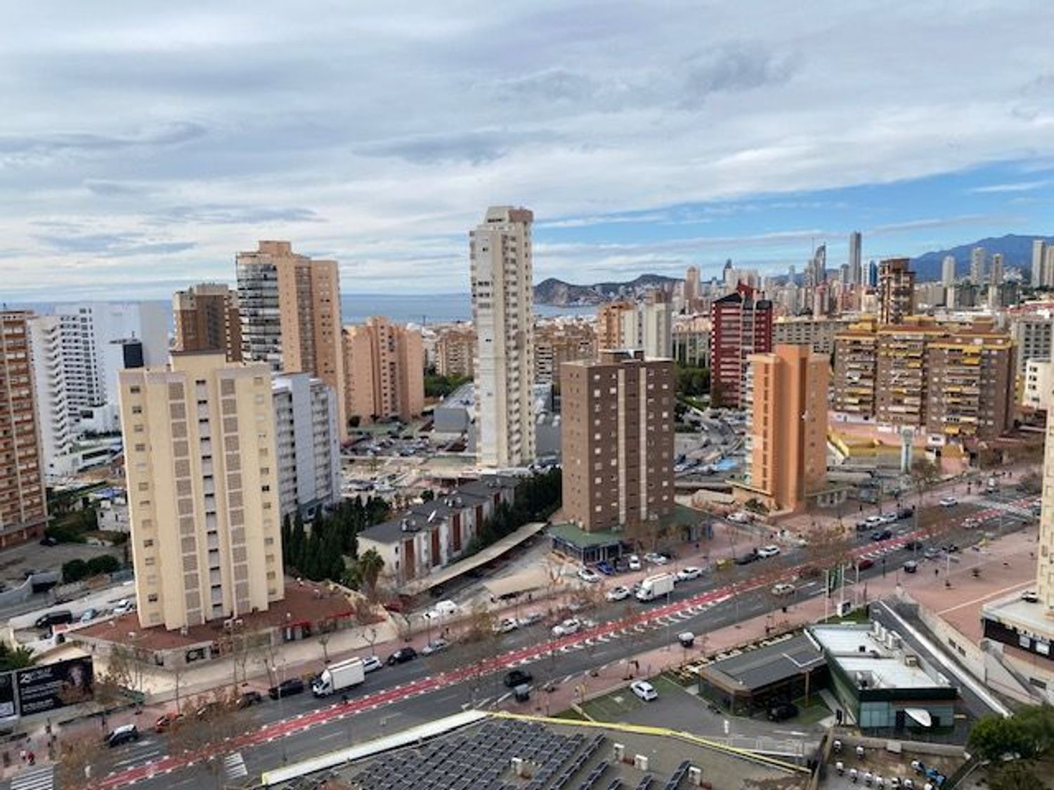 Piso en avenida de Andalucía, 4 - Foto 23