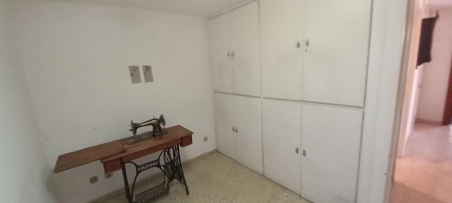 Piso en calle Marqués de Paradas, 55 - Foto 14