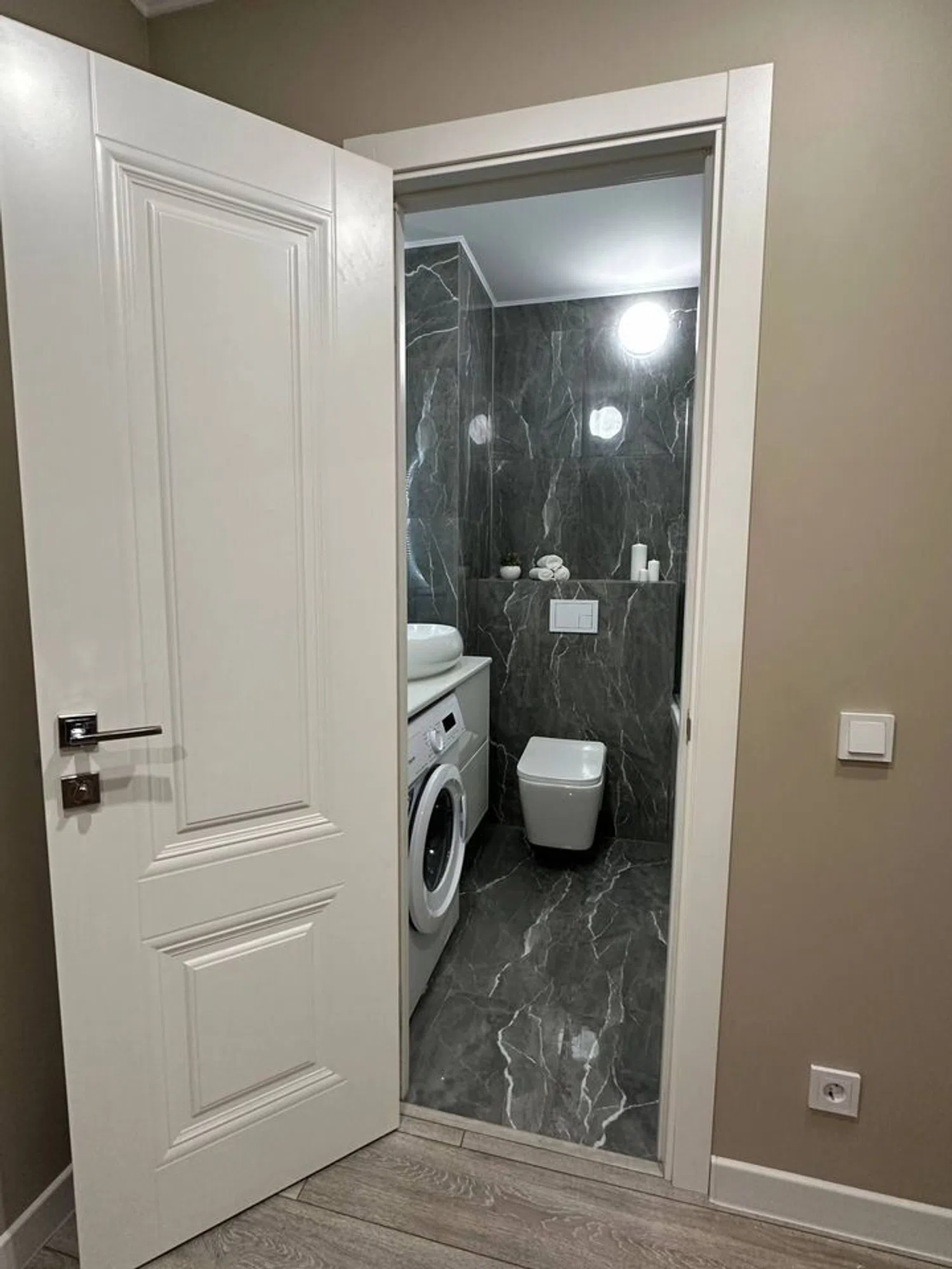 Piso en calle Jacinto Verdaguer, 6 - Foto 7