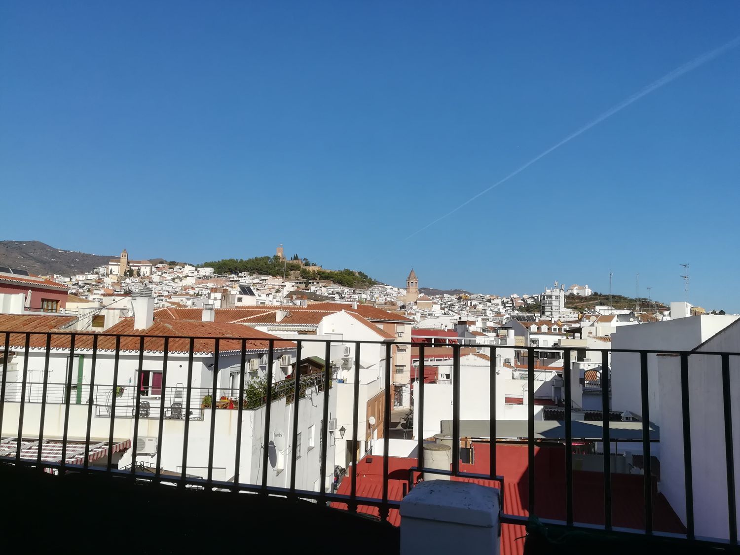 Ático en Barrio Camino Viejo de Málaga - Foto 6