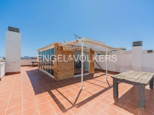 Ático en Calle Pedro Ferrándiz, 15, La Albufereta - Foto 38