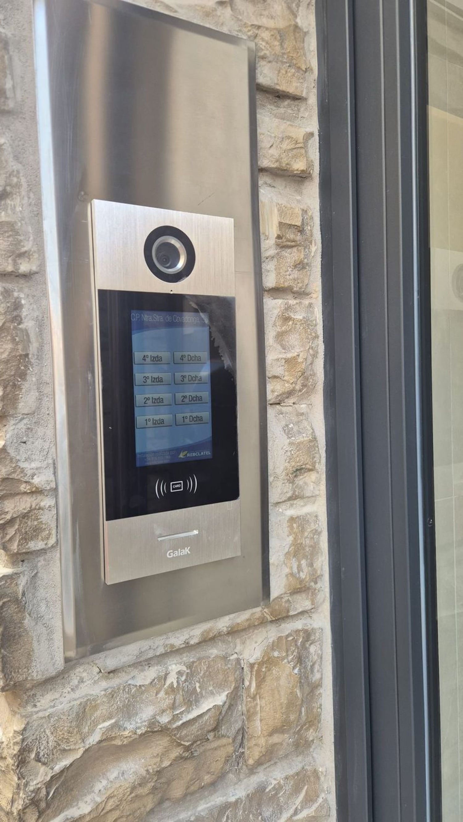 Piso en calle de Nuestra Señora de Covadonga, 36 - Foto 2