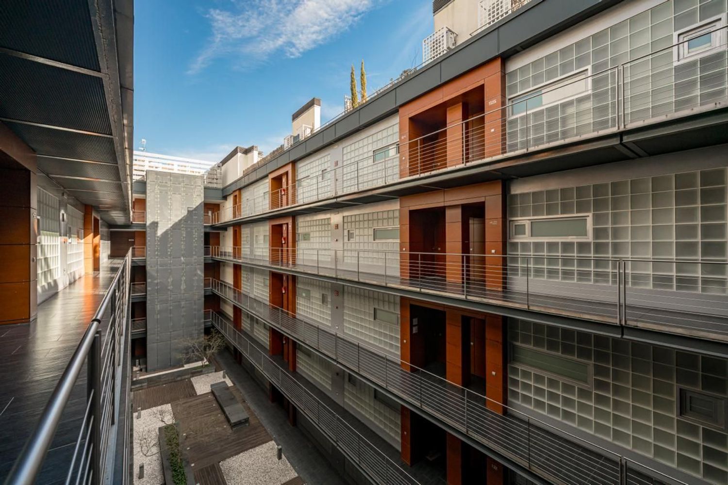 Estudio en Calle de Sebastián Elcano, 32 - Foto 19