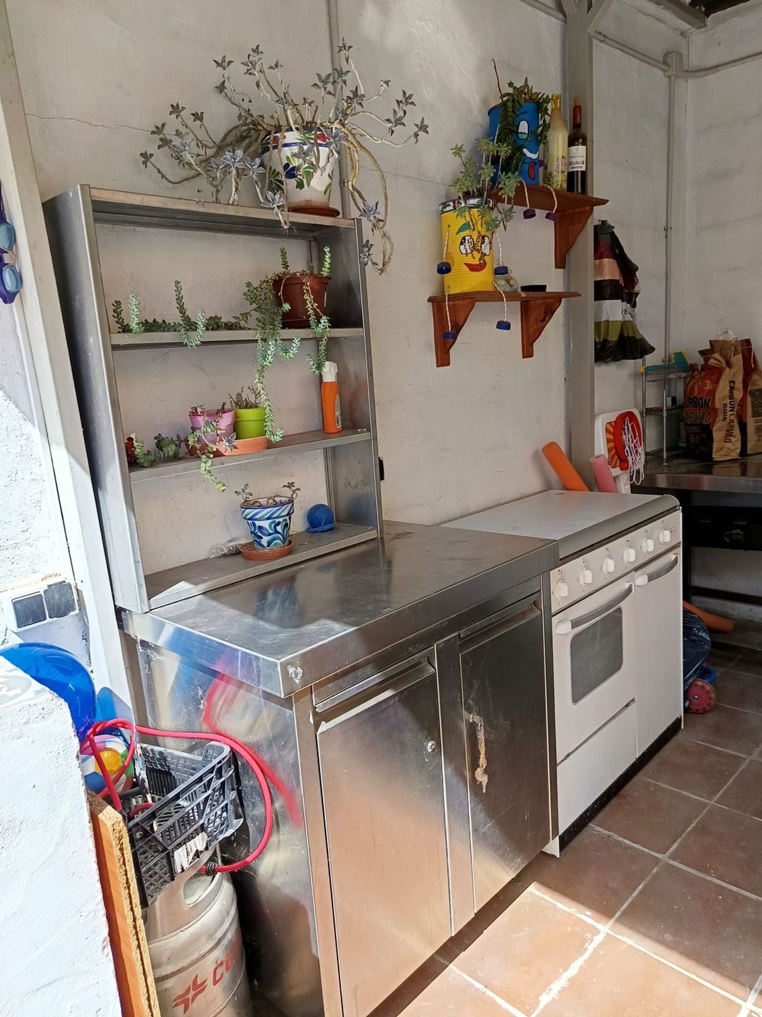 Cortijo en Va s/n - Foto 11