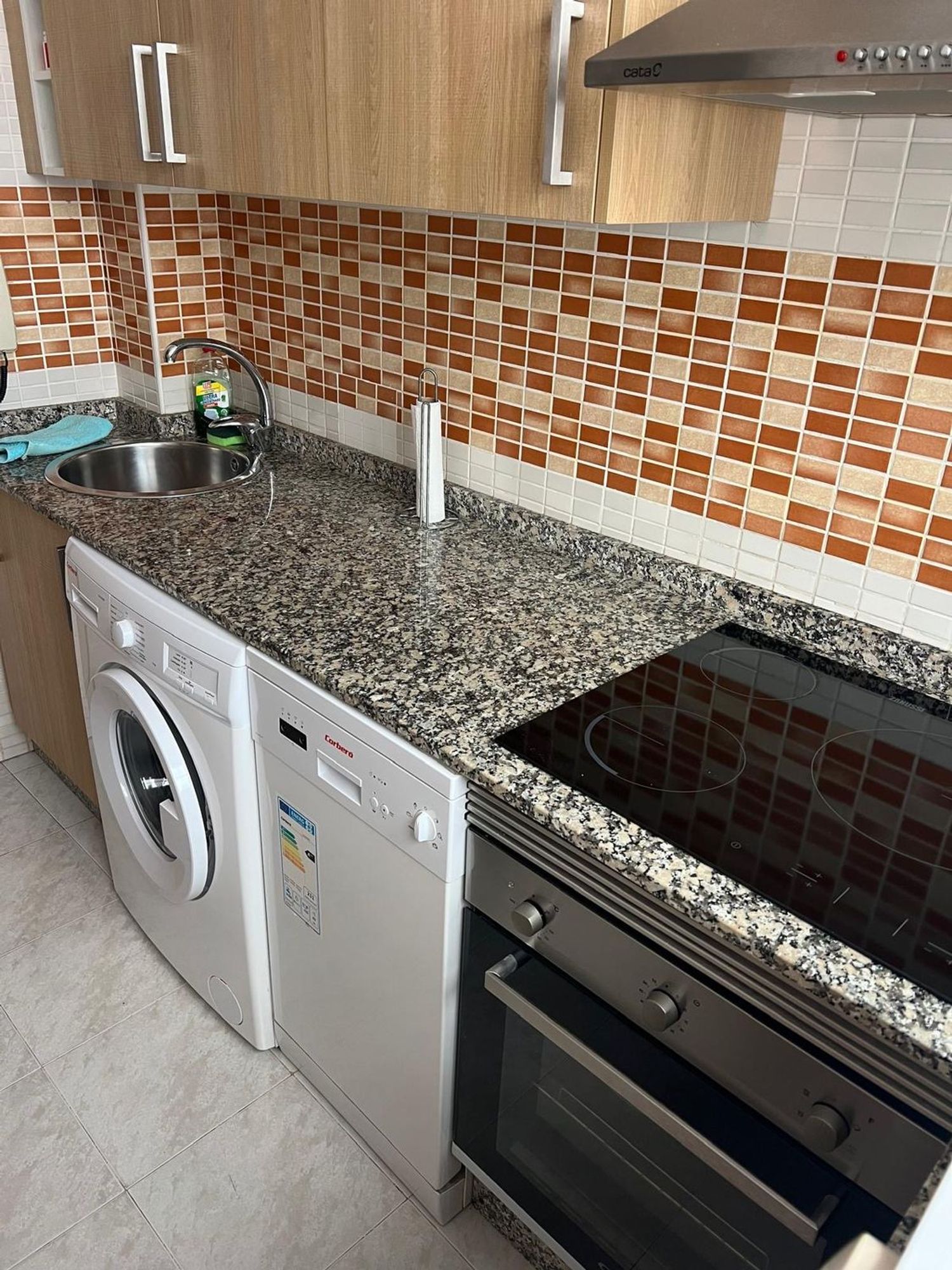 Piso en Calle Garceta, 7, Laguna de El Portil, Laguna de El Portil - Foto 15