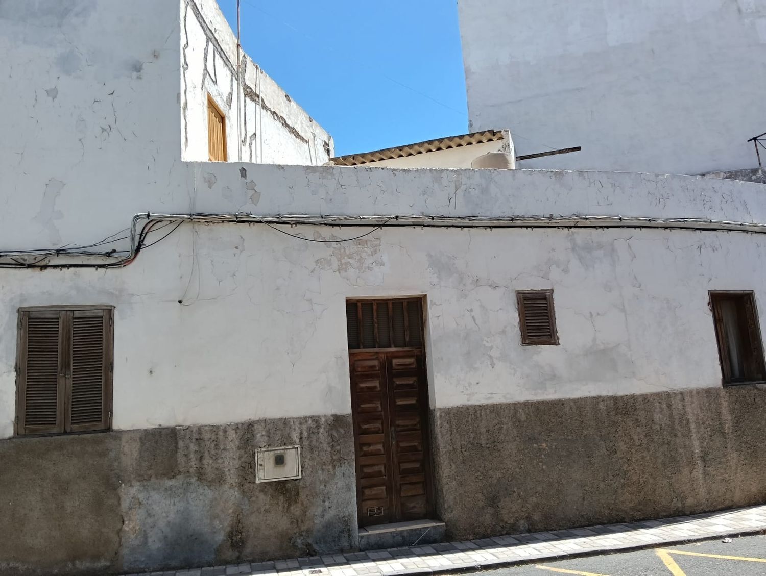 Casa o chalet independiente en Calle Juan Alvarado y Saz, 75, Agüimes, Agüimes - Foto 4