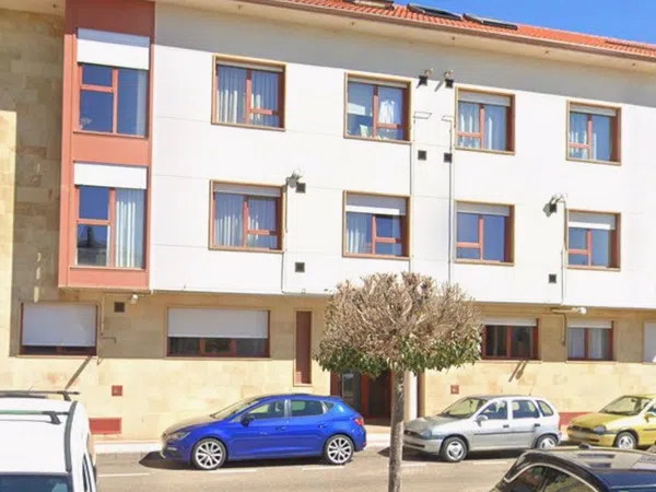 Estudio en Avenida Astorga, 70 - Foto 1
