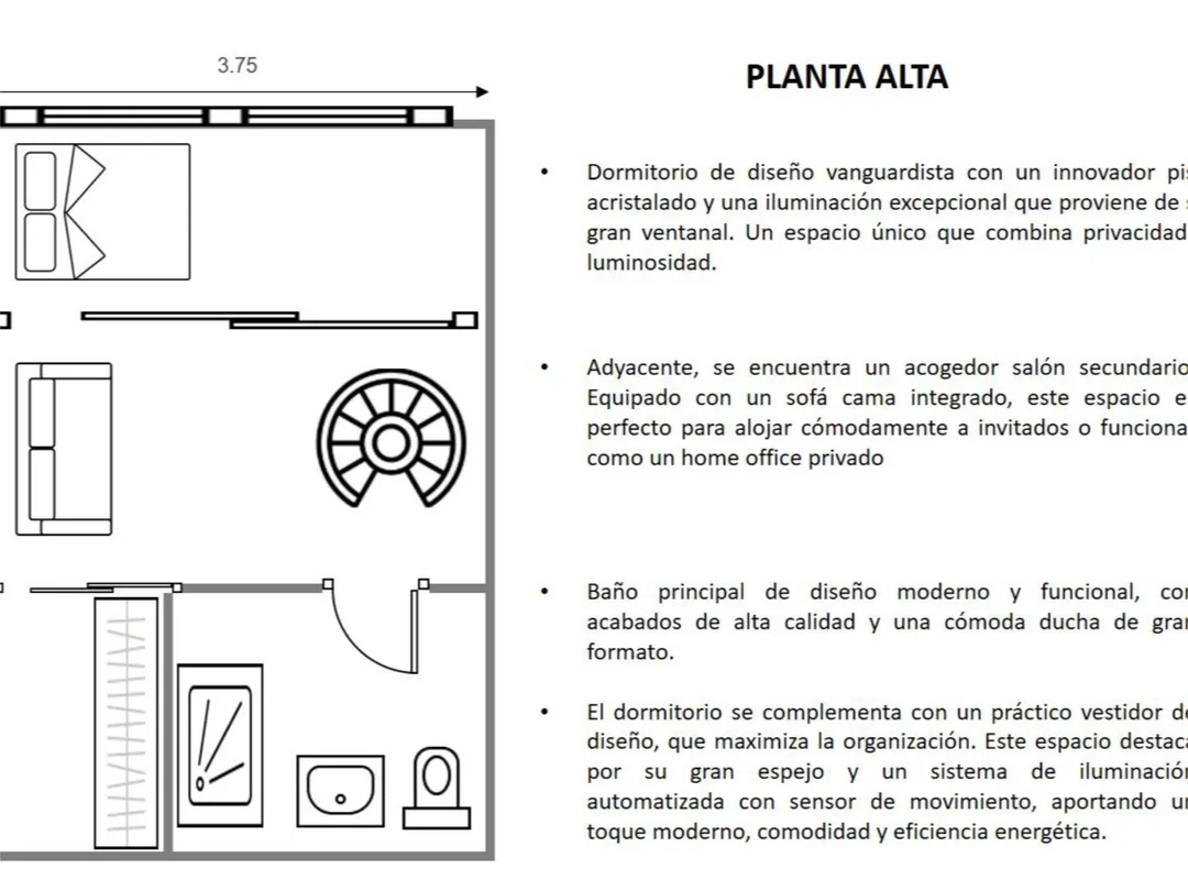 Piso en  M-603 56 - Foto 51