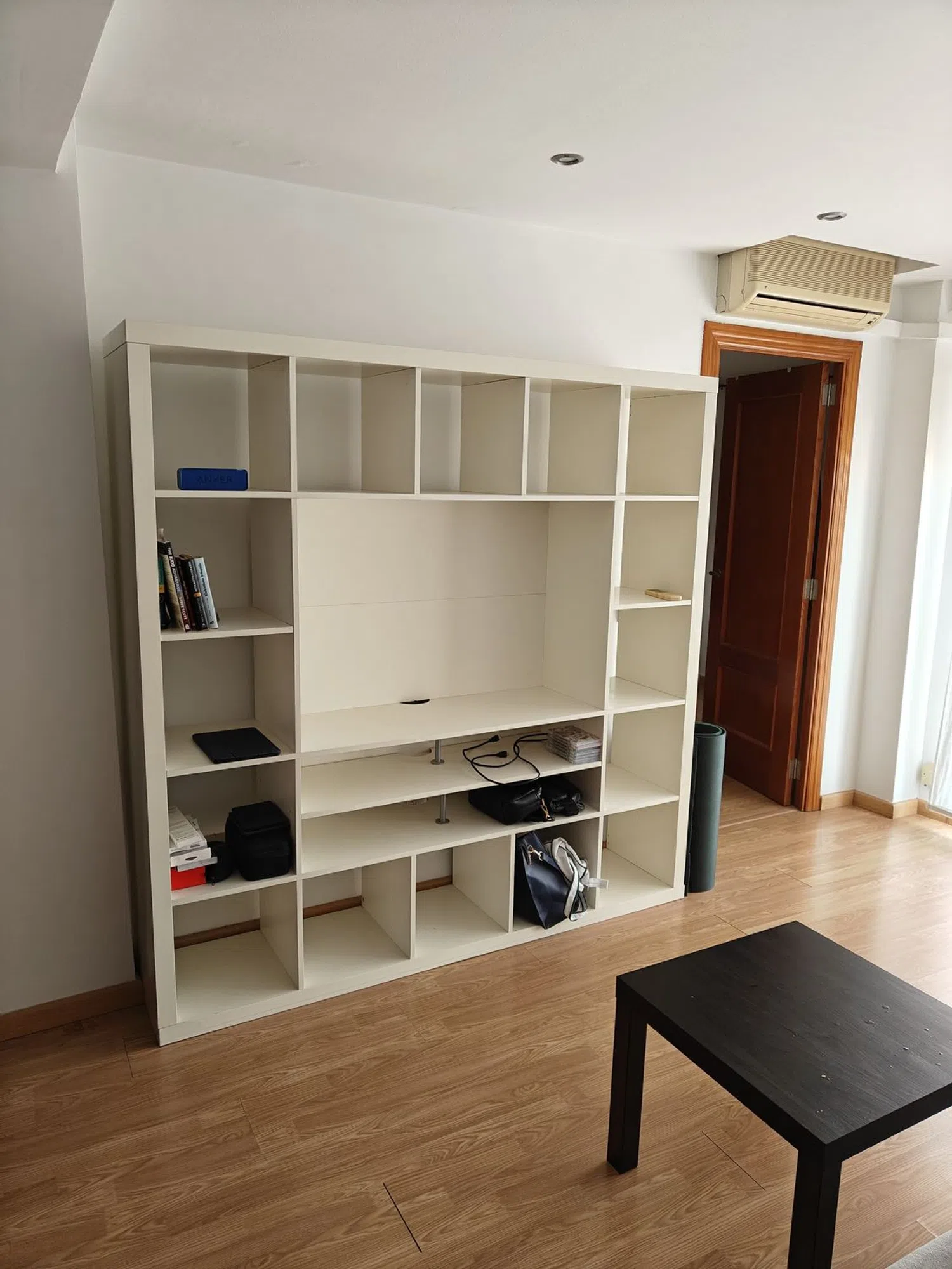 Piso en Barrio Malilla - Foto 7