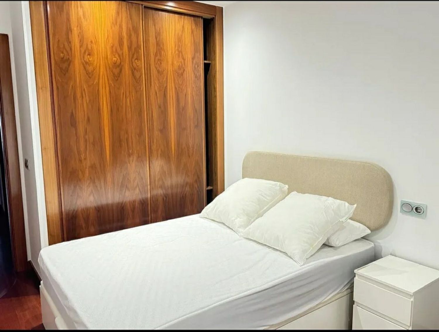 Piso en calle Andalucía, 31 - Foto 1