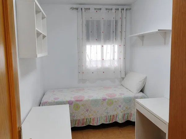 Piso en Avenida Atlántico, 24, Barbate, Barbate - Foto 14