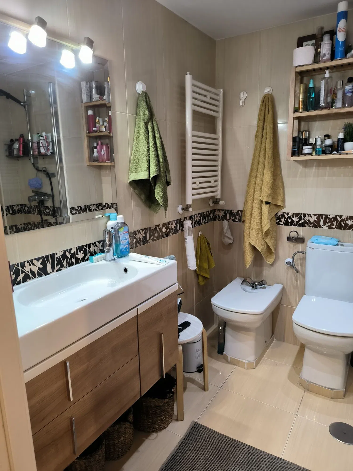 Piso en Barrio Palomeras Bajas - Foto 13