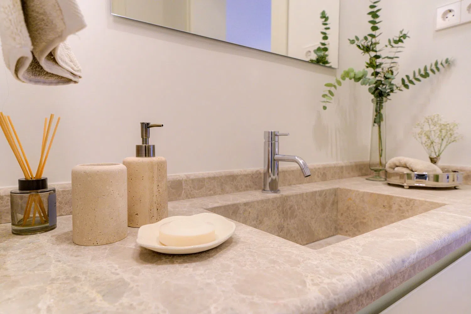 Piso en calle de Claudio Coello, 128 - Foto 11