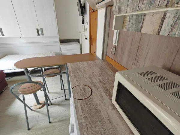 Estudio en Calle Alvarado, Los Ángeles - Foto 5