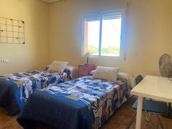 Piso en Calle Teodoro Llorente, 7, Campoamor - Foto 15