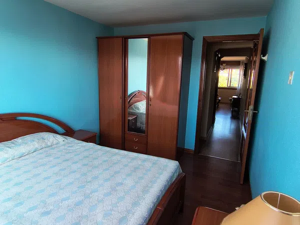 Dúplex en Travesía de Vigo, 209, Travesía de Vigo - San Xoán - Foto 15