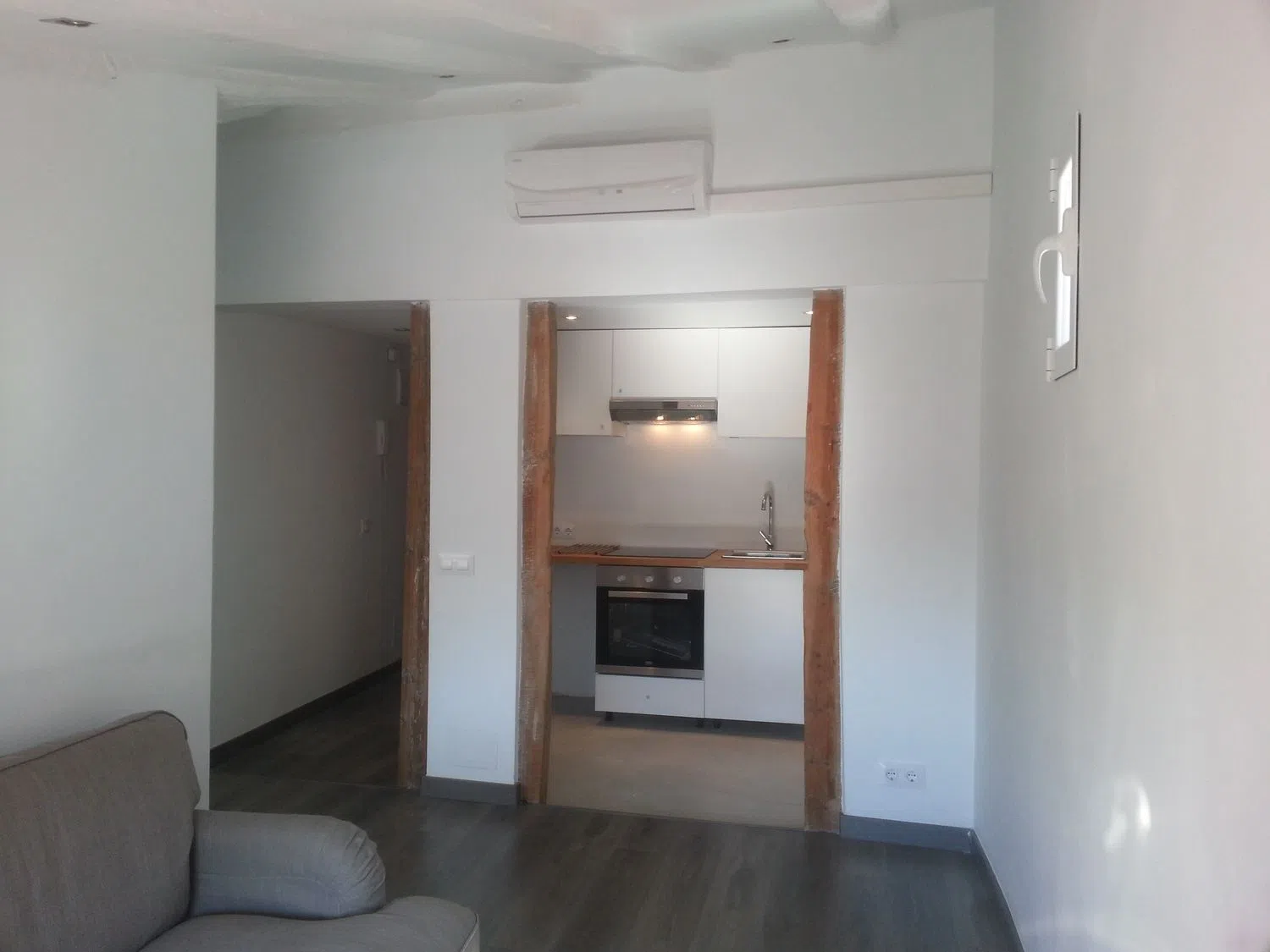 Piso en calle mediodía grande, 14 - Foto 12