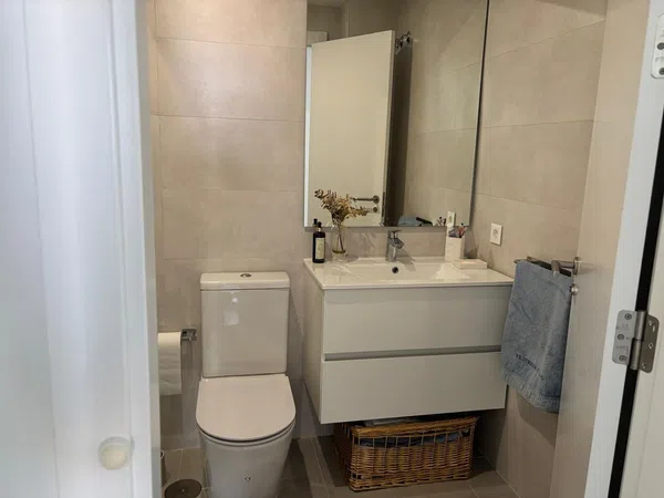 Dúplex en calle Lancelot, 108 - Foto 19