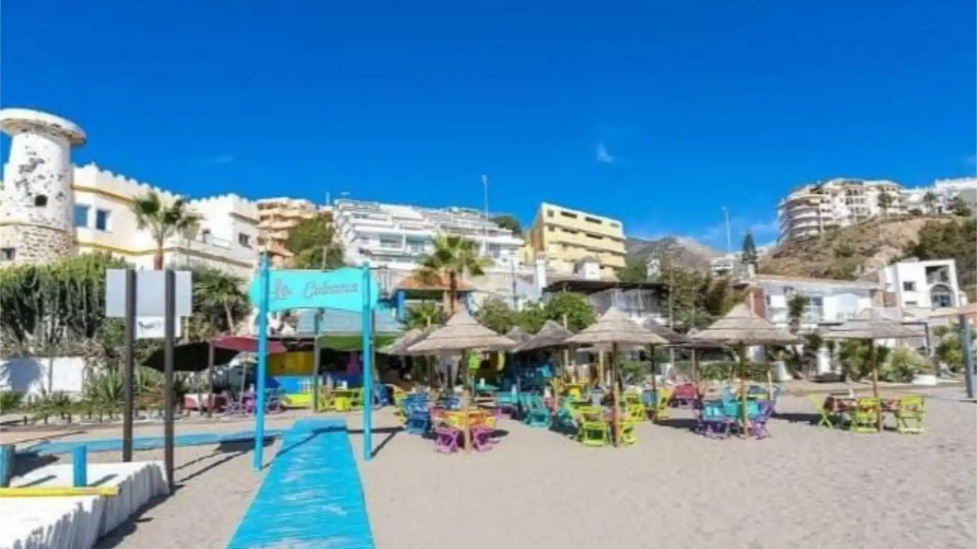 Piso en calle Avenida del Sol 197 - Foto 21