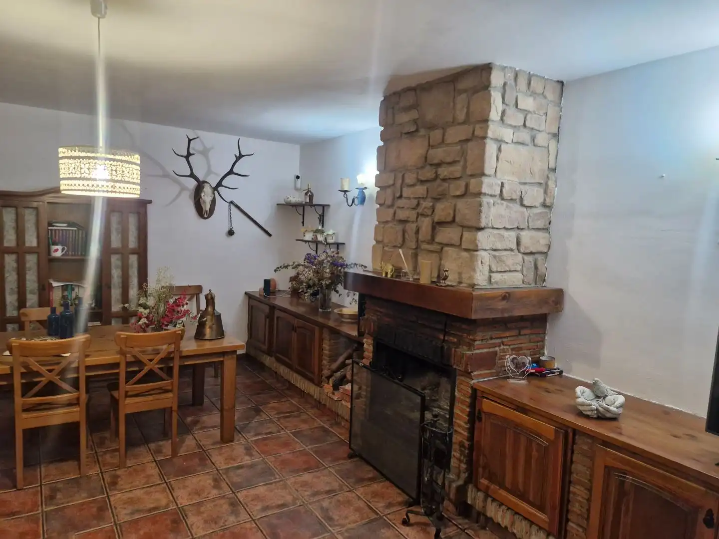 Chalet en  Arrabal Se Sr-1 60 - Foto 8