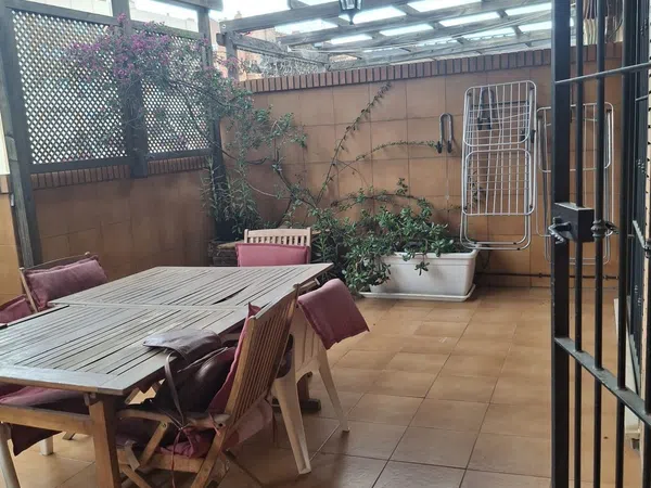 Ático en Calle del Clariano, 10, La Vega Baixa - Foto 2