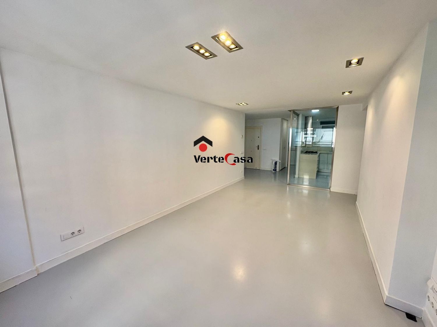 Piso en Calle d'Armando Palacio Valdés, Exposició - Foto 3