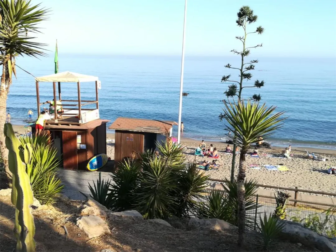 Piso en  Avenida Golf de Riviera 2D - Foto 23