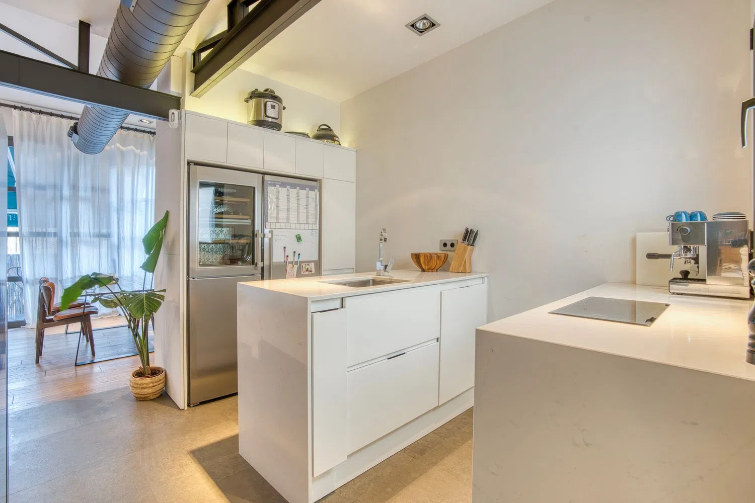 Ático en calle de Muntaner, 63 - Foto 5