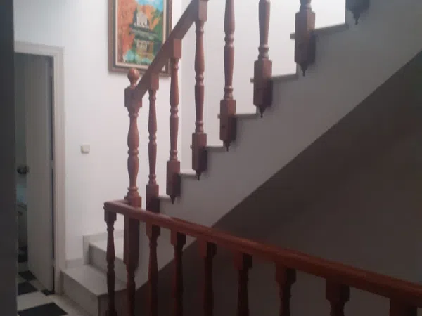 Chalet pareado en Calle del Islam, 35, Carretera Trassierra - Colonia de la Paz - Foto 18