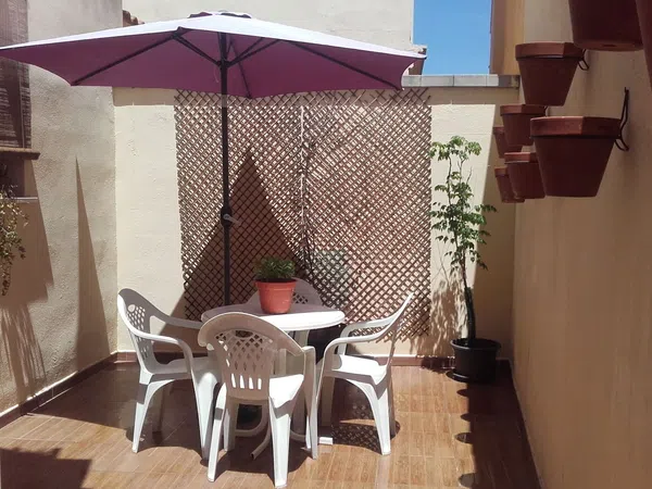 Chalet adosado en Calle Proyecto 8, 1 - Foto 13