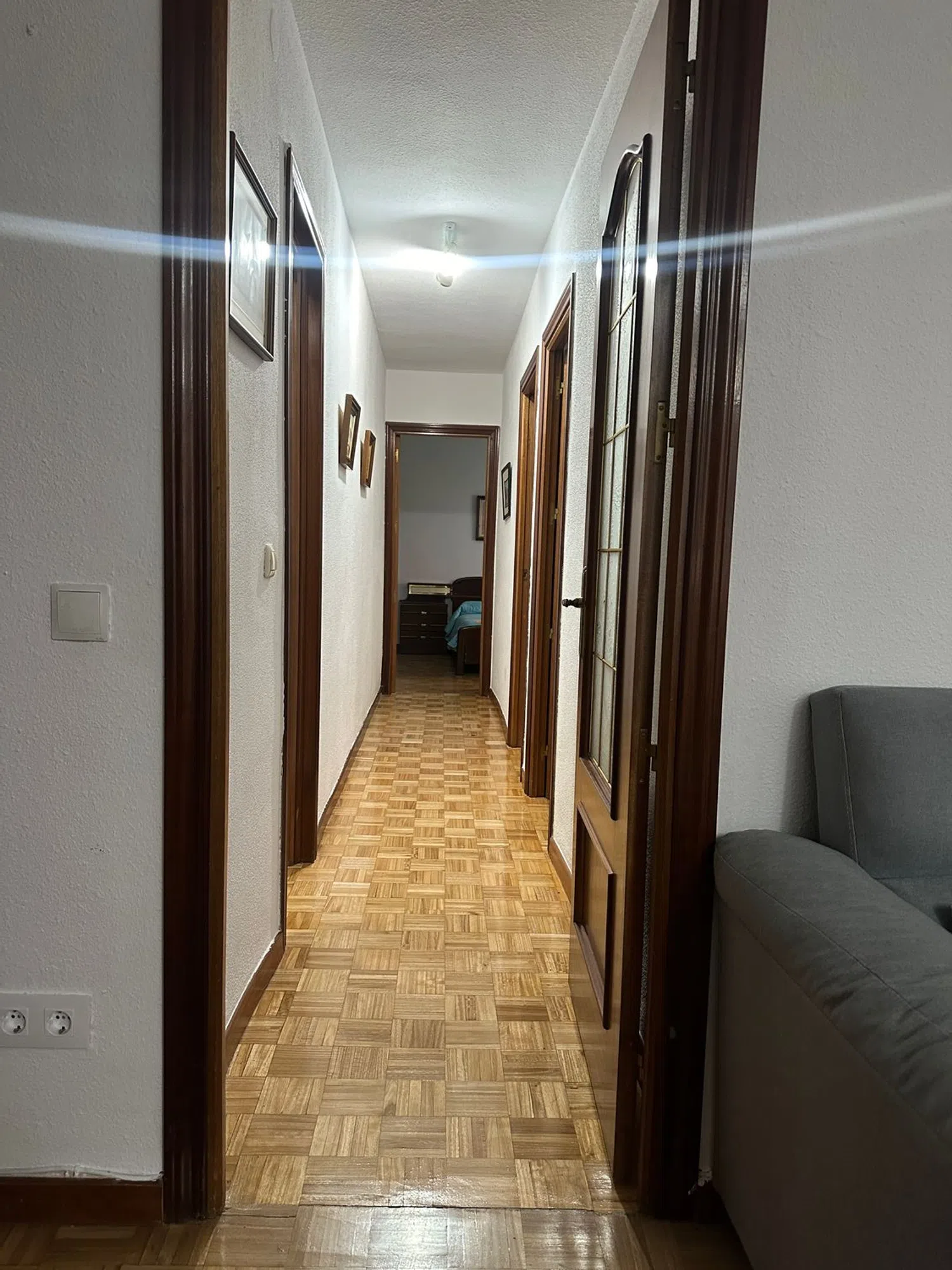 Piso en calle del Parque de la Paloma, 32 - Foto 16