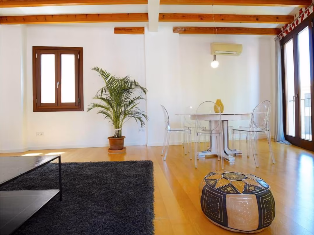 Apartamento en  Carrer de Jaume Ferrer 15 - Foto 24