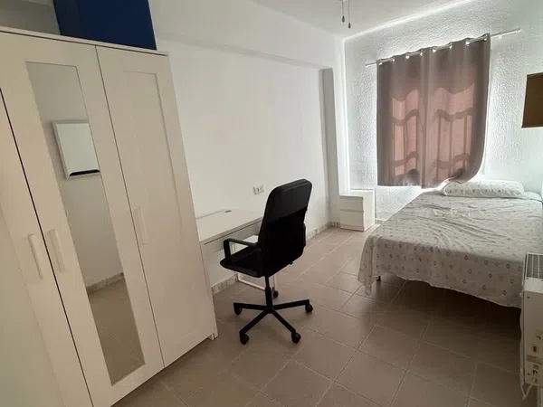 Piso en Calle Rodrigo Vivas Miras, 9, Zapillo, Zapillo - Foto 4