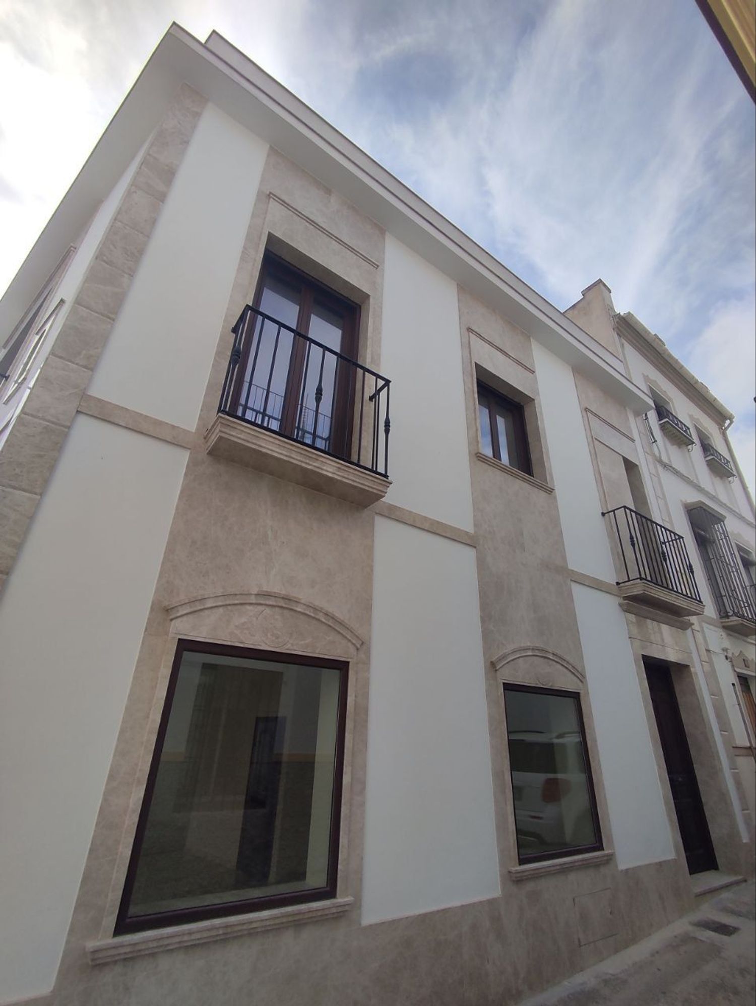 Casa o chalet independiente en Calle Felipe IV, 12 - Foto 5