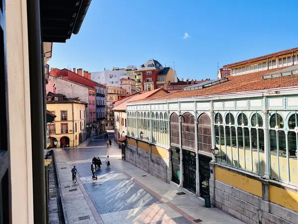 Piso en calle Fontán, 1 - Foto 2