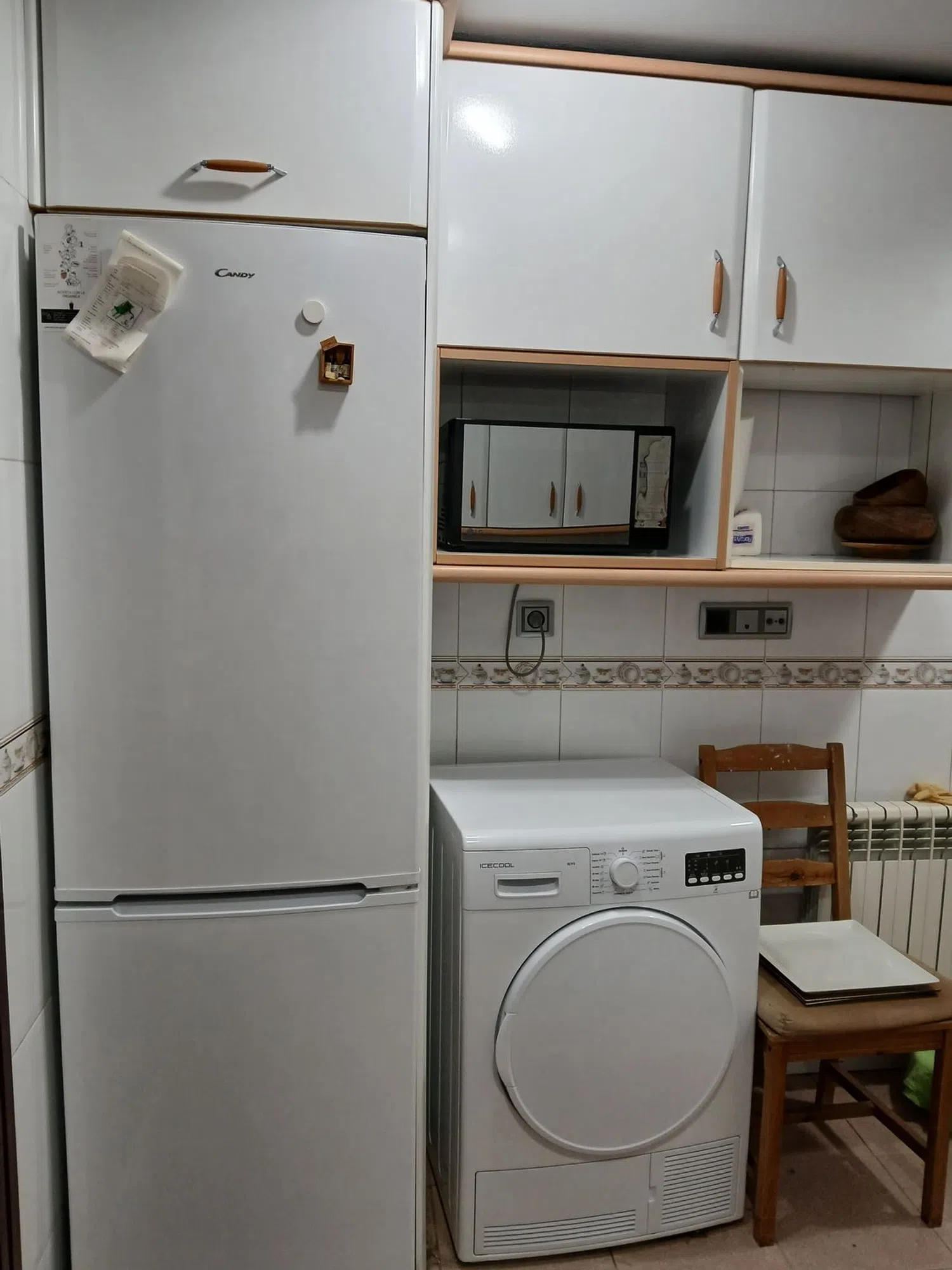 Piso en calle de Eduardo Barreiros, 11 -13 - Foto 6