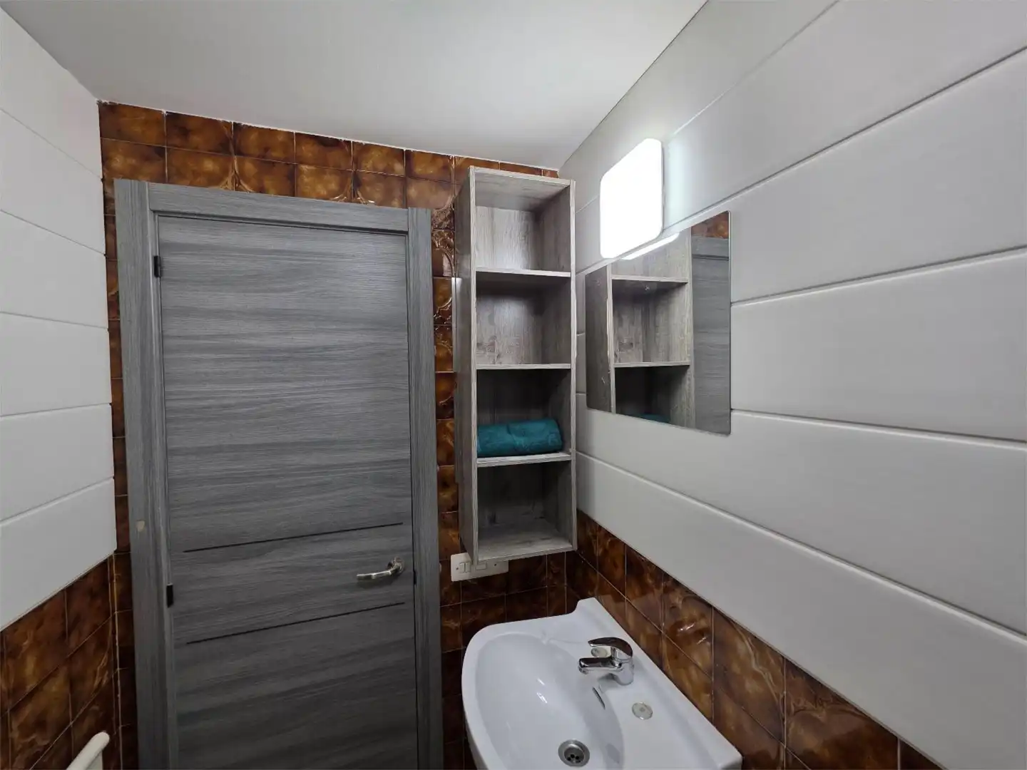 Apartamento en  Calle del General Elorza 77 - Foto 7